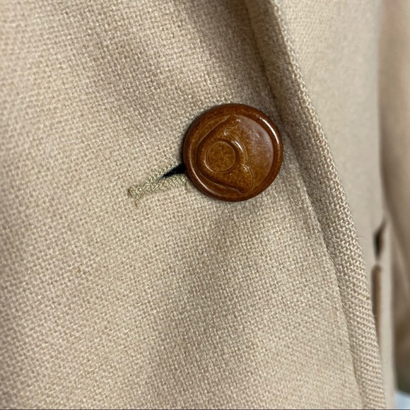 Kenneth Greene Vintage Blazer Button Up - Picture 4 of 15